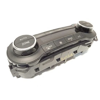 MANDO CLIMATIZADOR A0919005101 5HB01250301