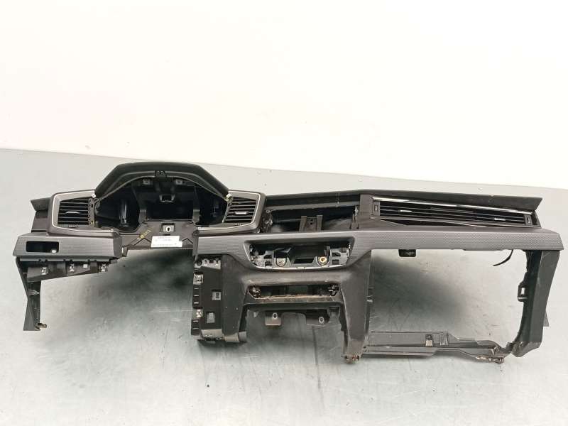 Recambio de kit airbag para audi a1 sportback (gba) 30 tfsi referencia OEM IAM 82B857003G24A 82A880204F 82A880201N6PS 4