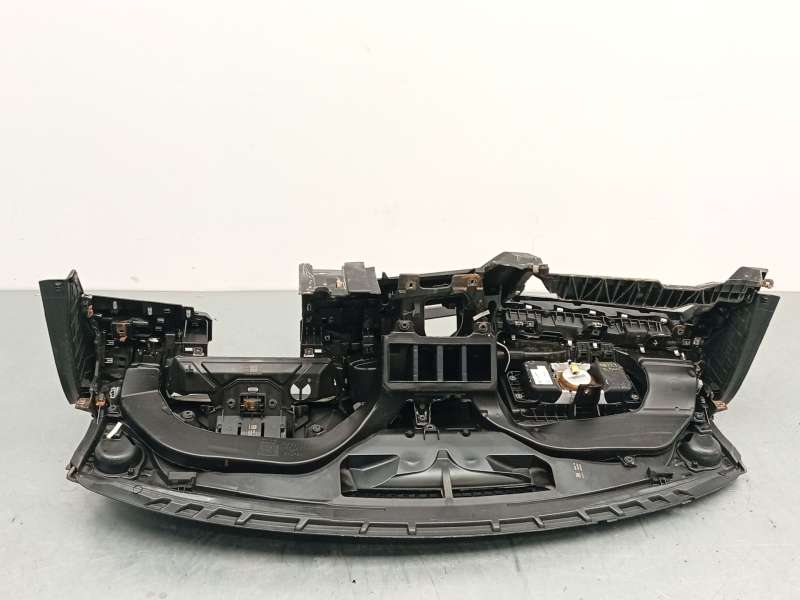 Recambio de kit airbag para audi a1 sportback (gba) 30 tfsi referencia OEM IAM 82B857003G24A 82A880204F 82A880201N6PS 5