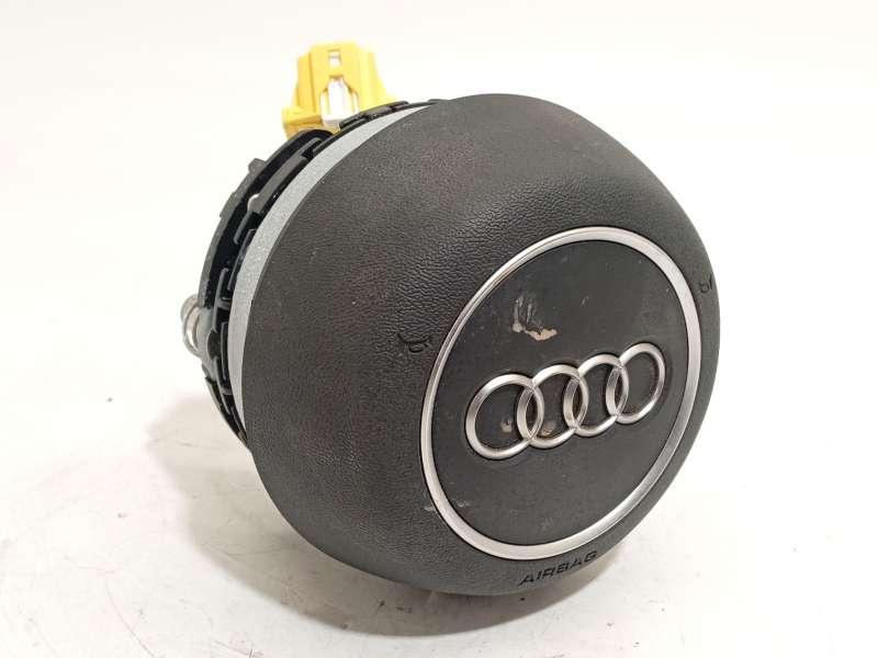 Recambio de kit airbag para audi a1 sportback (gba) 30 tfsi referencia OEM IAM 82B857003G24A 82A880204F 82A880201N6PS 8