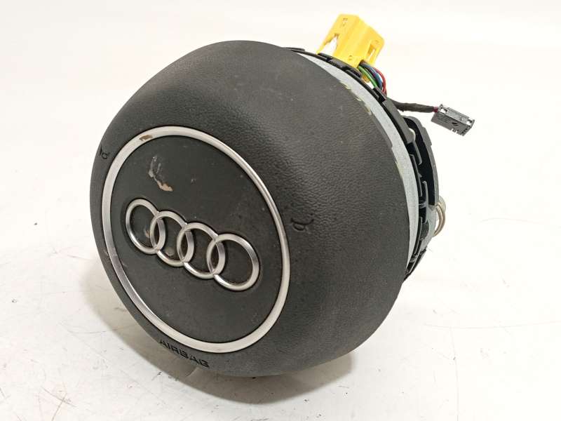 Recambio de kit airbag para audi a1 sportback (gba) 30 tfsi referencia OEM IAM 82B857003G24A 82A880204F 82A880201N6PS 9