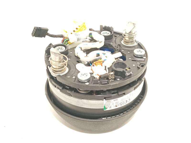 Recambio de kit airbag para audi a1 sportback (gba) 30 tfsi referencia OEM IAM 82B857003G24A 82A880204F 82A880201N6PS 10