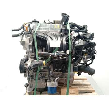 MOTOR COMPLETO G4LE 