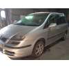 fiat ulysse (179_) del año 2005