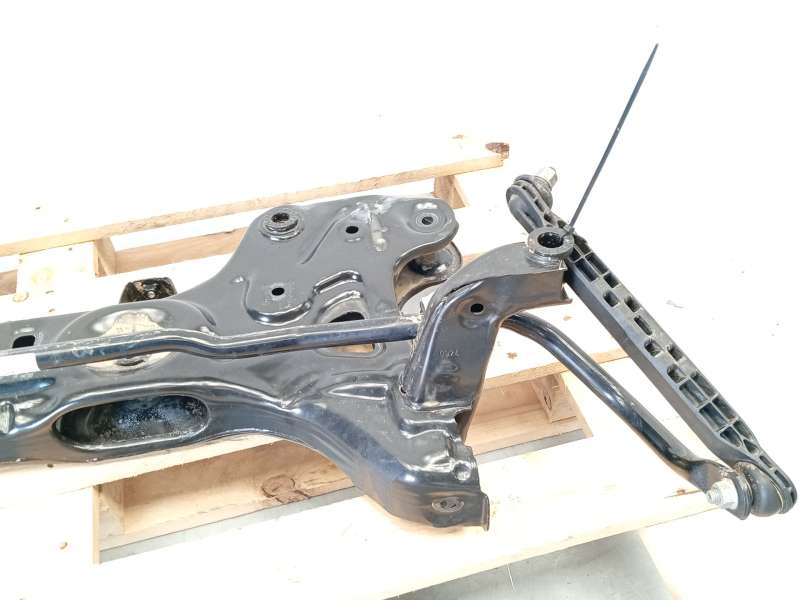 Recambio de puente delantero para audi a1 sportback (gba) 30 tfsi referencia OEM IAM 2Q0199315 2
