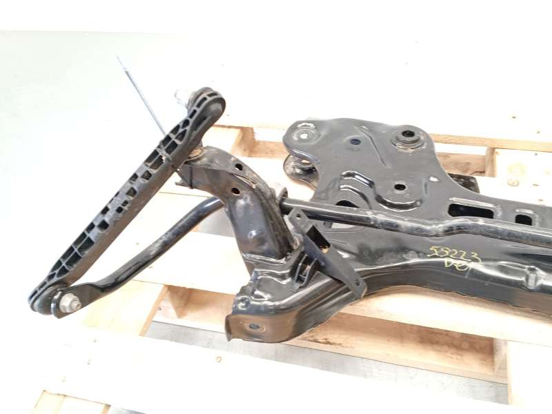 Recambio de puente delantero para audi a1 sportback (gba) 30 tfsi referencia OEM IAM 2Q0199315 3