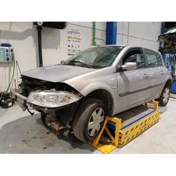 RENAULT MEGANE II (BM0/1_, CM0/1_) de desguace