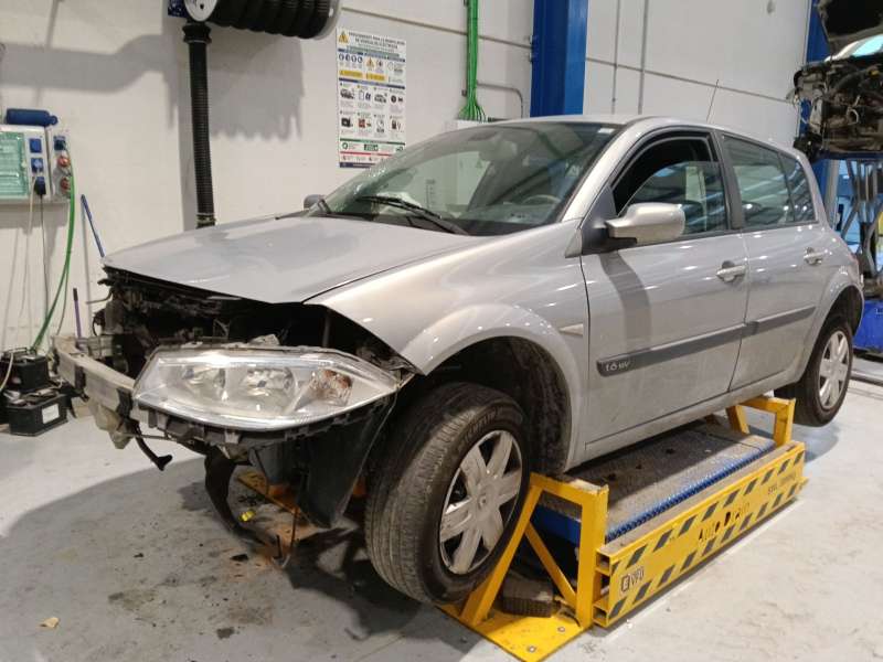RENAULT MEGANE II (BM0/1_, CM0/1_)
