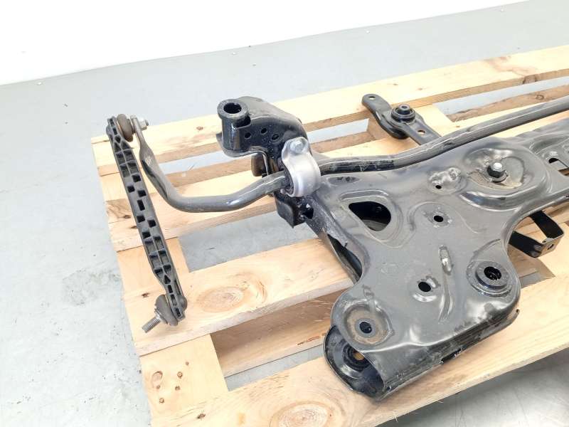 Recambio de puente delantero para seat arona (kj7, kjp) 1.0 tsi referencia OEM IAM 2Q0199315 - Azul 2
