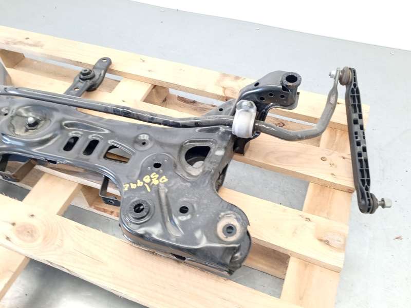 Recambio de puente delantero para seat arona (kj7, kjp) 1.0 tsi referencia OEM IAM 2Q0199315 - Azul 3