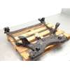 Recambio de puente delantero para mazda 2 hatchback (dl, dj) 1.5 skyactiv-g m hybrid referencia OEM IAM 1M0853050  