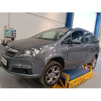 OPEL ZAFIRA / ZAFIRA FAMILY B (A05)