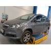 opel zafira / zafira family b (a05) del año 2006