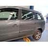 opel zafira / zafira family b (a05) del año 2006