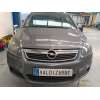 opel zafira / zafira family b (a05) del año 2006