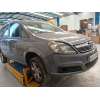 opel zafira / zafira family b (a05) del año 2006