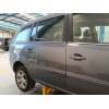 opel zafira / zafira family b (a05) del año 2006