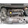 opel zafira / zafira family b (a05) del año 2006