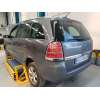 opel zafira / zafira family b (a05) del año 2006