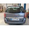 opel zafira / zafira family b (a05) del año 2006