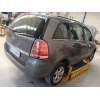 opel zafira / zafira family b (a05) del año 2006