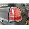 opel zafira / zafira family b (a05) del año 2006
