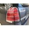 opel zafira / zafira family b (a05) del año 2006