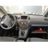 opel zafira / zafira family b (a05) del año 2006