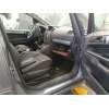 opel zafira / zafira family b (a05) del año 2006