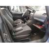 opel zafira / zafira family b (a05) del año 2006