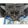 opel zafira / zafira family b (a05) del año 2006