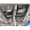 opel zafira / zafira family b (a05) del año 2006