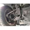 opel zafira / zafira family b (a05) del año 2006