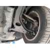 opel zafira / zafira family b (a05) del año 2006