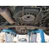 opel zafira / zafira family b (a05) del año 2006