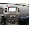 opel zafira / zafira family b (a05) del año 2006