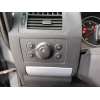 opel zafira / zafira family b (a05) del año 2006