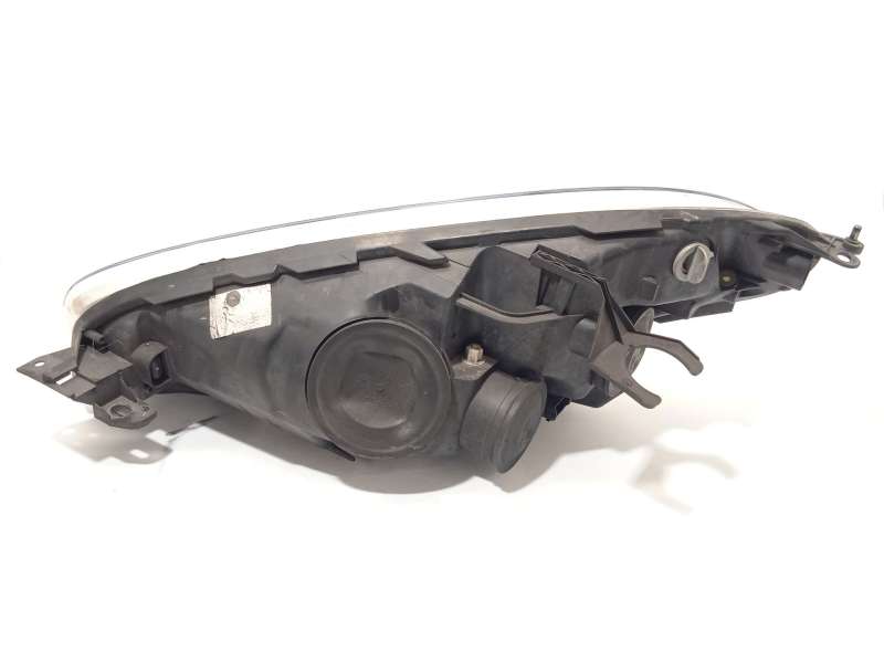 Recambio de faro derecho para citroën c4 grand picasso i (ua_) 1.6 hdi referencia OEM IAM 6206A8 - Negro 3