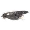 Recambio de faro derecho para citroën c4 grand picasso i (ua_) 1.6 hdi referencia OEM IAM 6206A8  