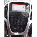 OPEL ASTRA J LIM.