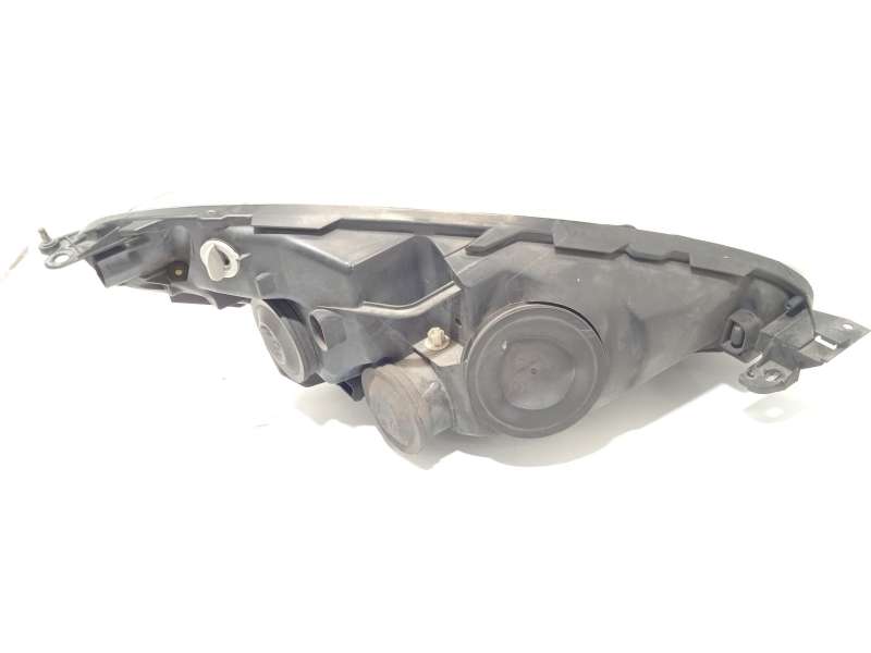 Recambio de faro izquierdo para citroën c4 grand picasso i (ua_) 1.6 hdi referencia OEM IAM 6208A8 - Negro 3