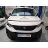 peugeot partner furgoneta/monovolumen (k9) del año 2021