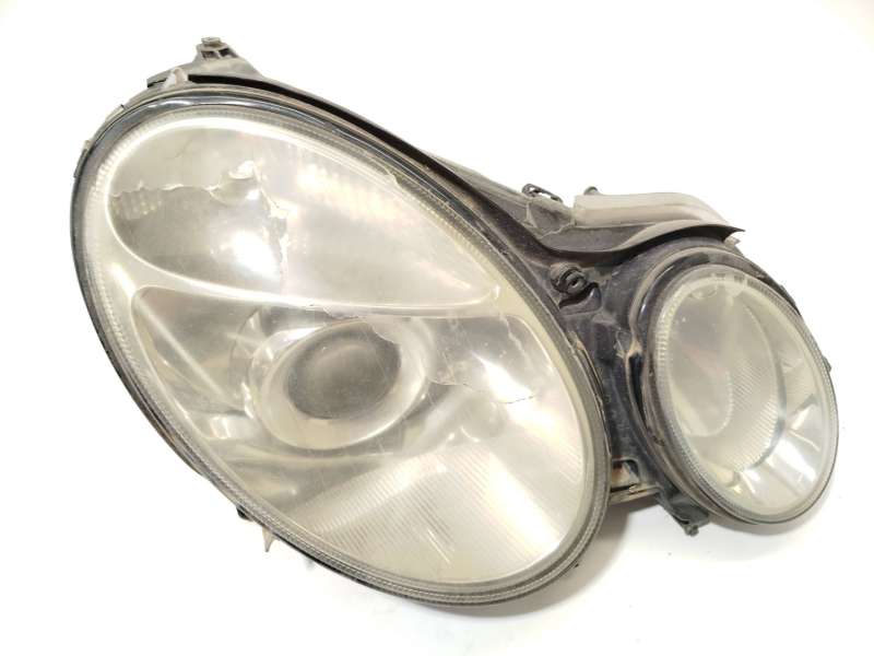 Recambio de faro derecho para mercedes-benz clase e (w211) e 320 4-matic (211.082) referencia OEM IAM A2118200261 2