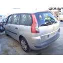 CITROËN C4 GRAND PICASSO