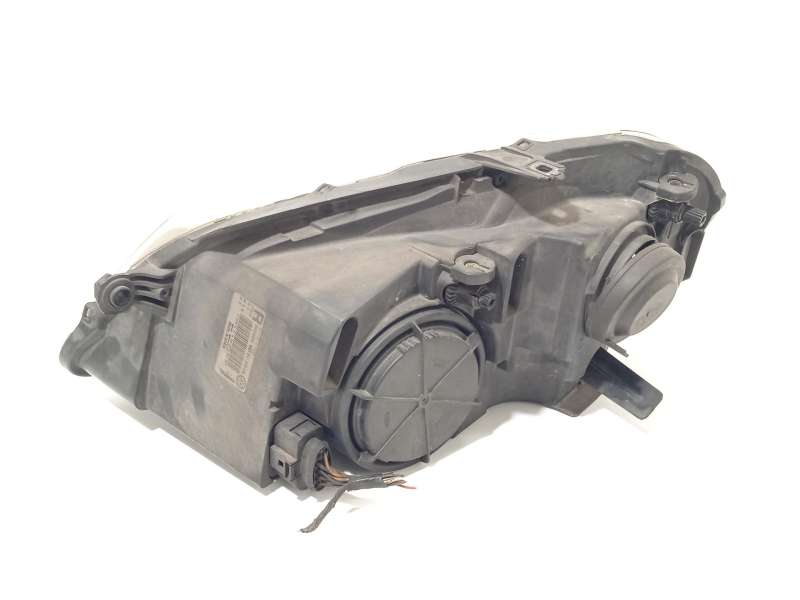 Recambio de faro derecho para volkswagen polo iv (9n_, 9a_) 1.4 tdi referencia OEM IAM 6Q1941008AK  89312000 - Negro 3