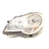 Recambio de faro izquierdo para volkswagen polo iv (9n_, 9a_) 1.4 tdi referencia OEM IAM 6Q1941007AK  89311990