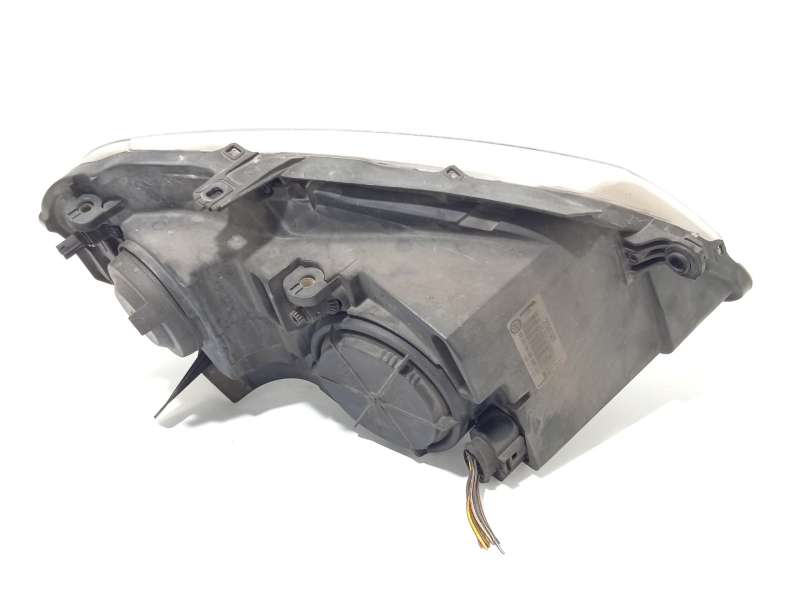 Recambio de faro izquierdo para volkswagen polo iv (9n_, 9a_) 1.4 tdi referencia OEM IAM 6Q1941007AK  89311990 - Negro 3