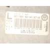 Recambio de faro izquierdo para volkswagen polo iv (9n_, 9a_) 1.4 tdi referencia OEM IAM 6Q1941007AK  89311990