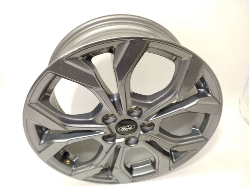 Recambio de llanta para ford focus iv (hn) 1.0 ecoboost mhev referencia OEM IAM NX7C1007E1A 2540818 - Plata 3