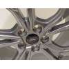 Recambio de llanta para ford focus iv (hn) 1.0 ecoboost mhev referencia OEM IAM NX7C1007E1A 2540818 